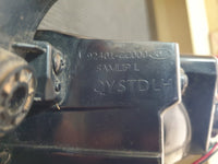 KIA Sonet Left Outer Taillight