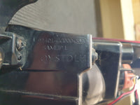 KIA Sonet Left Outer Taillight