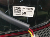 KIA Sonet Left Outer Taillight