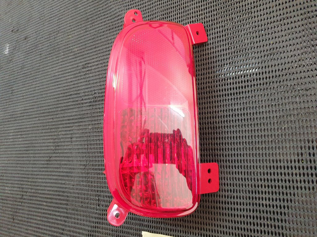 KIA Sorento Left Rear Bumper Fog Light