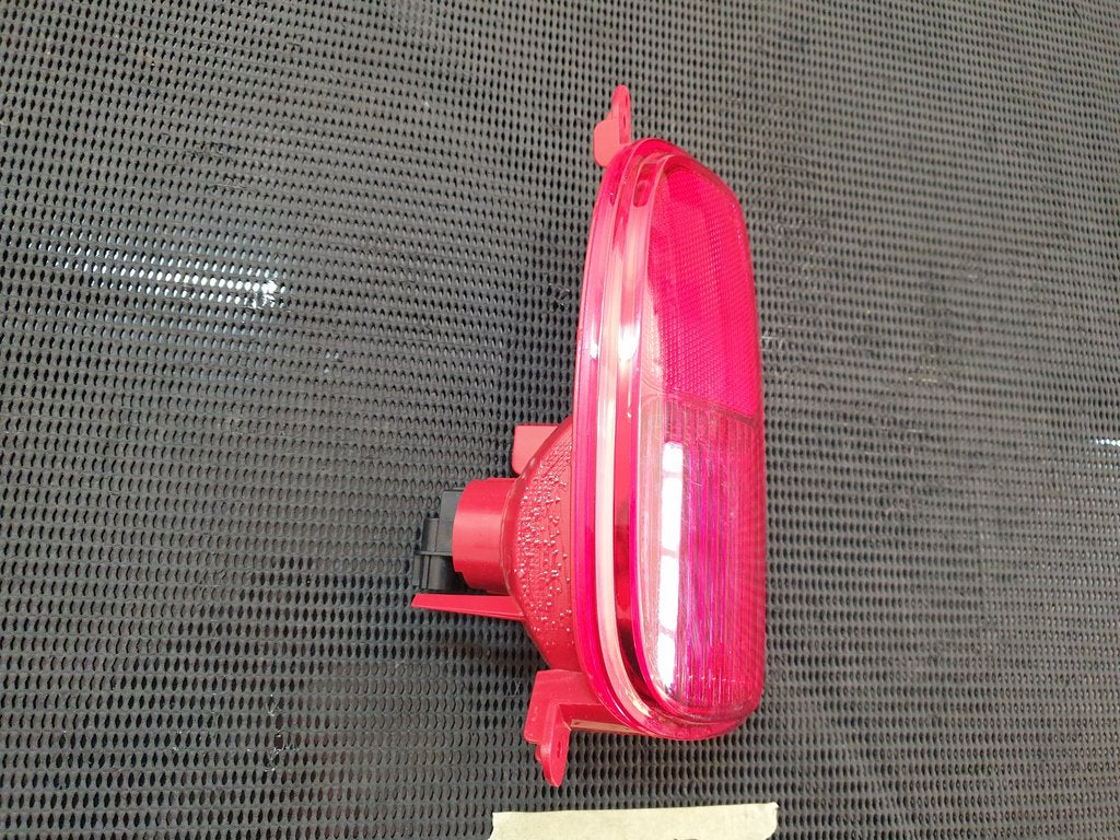 KIA Sorento Left Rear Bumper Fog Light