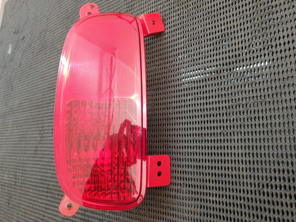 KIA Sorento Left Rear Bumper Fog Light