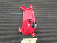 KIA Sorento Left Rear Bumper Fog Light