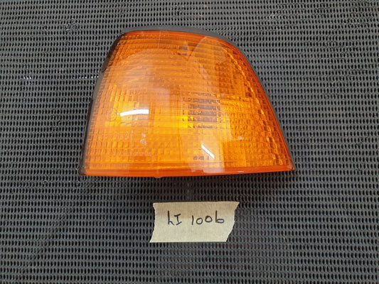 BMW 3 Series E36 Left Front Indicator Light