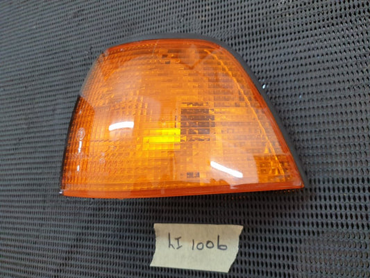 BMW 3 Series E36 Left Front Indicator Light