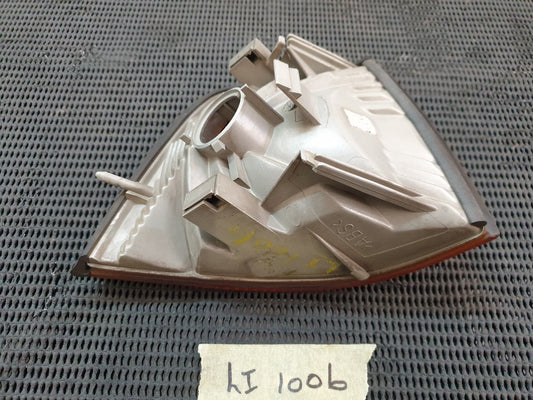 BMW 3 Series E36 Left Front Indicator Light