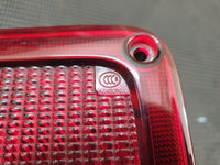 Jeep Wrangler Left Taillight