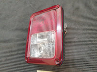 Jeep Wrangler Left Taillight