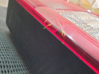Jeep Wrangler Left Taillight