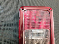 Jeep Wrangler Left Taillight