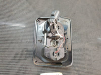 Jeep Wrangler Left Taillight