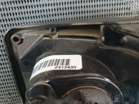 Jeep Wrangler Left Taillight