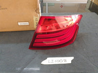 BMW 5 Series F10 Right Outer Taillight