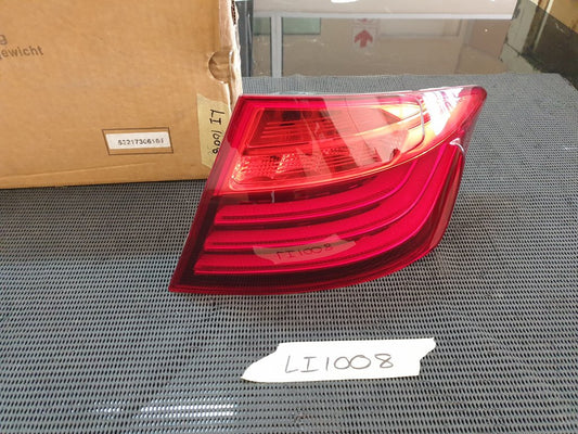 BMW 5 Series F10 Right Outer Taillight