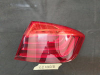 BMW 5 Series F10 Right Outer Taillight