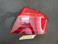 BMW 5 Series F10 Right Outer Taillight