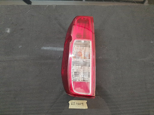 Nissan Aftermarket Navara Left Taillight