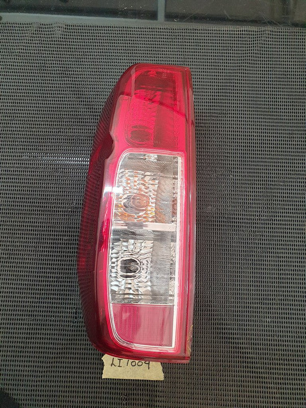 Nissan Aftermarket Navara Left Taillight
