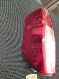 Nissan Aftermarket Navara Left Taillight