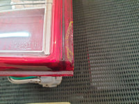 Nissan Aftermarket Navara Left Taillight