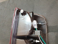Nissan Aftermarket Navara Left Taillight