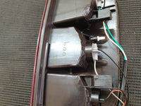 Nissan Aftermarket Navara Left Taillight