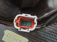 Nissan Aftermarket Navara Left Taillight