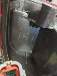 Nissan Aftermarket Navara Left Taillight