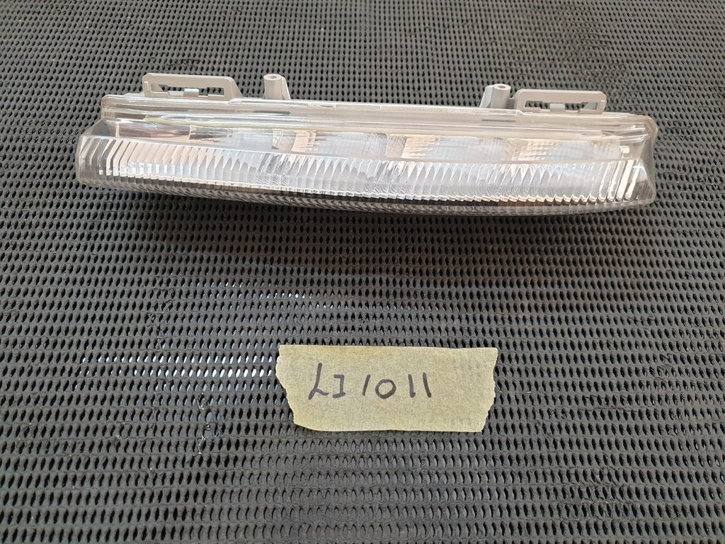 Mercedes-Benz Aftermarket C-Class W204 Left Front Daytime Running Lamp