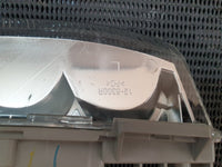 Mercedes-Benz Aftermarket C-Class W204 Left Front Daytime Running Lamp