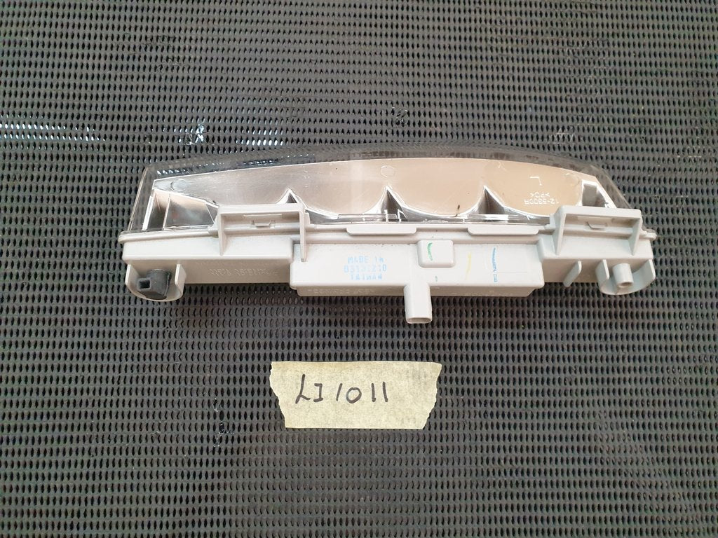 Mercedes-Benz Aftermarket C-Class W204 Left Front Daytime Running Lamp