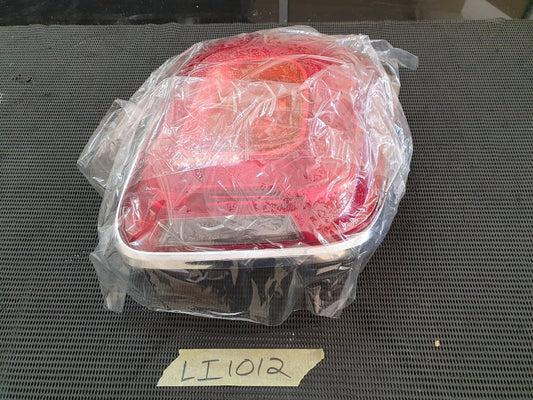 Fiat 500 Right Taillight