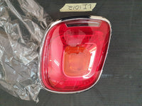 Fiat 500 Right Taillight