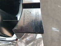Fiat 500 Right Taillight