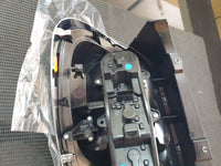 Fiat 500 Right Taillight