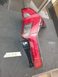Mitsubishi Pajero Right Taillight
