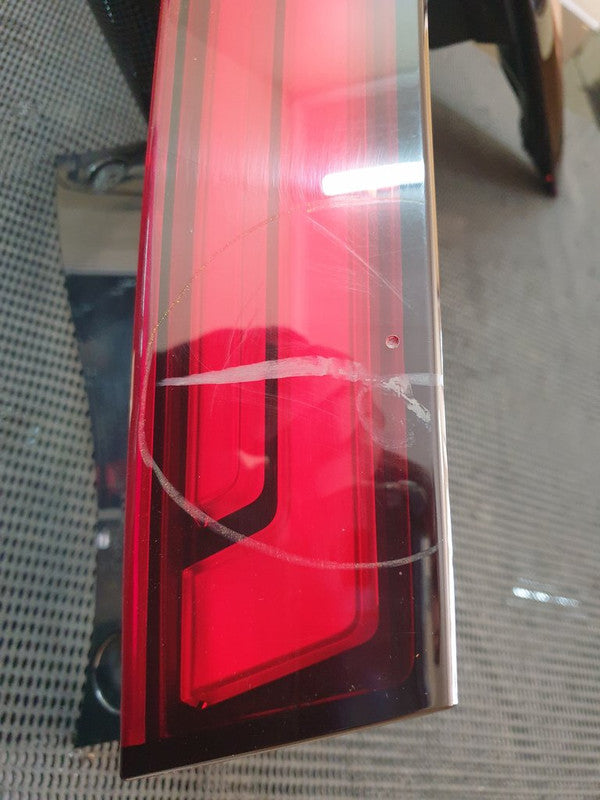 Mitsubishi Pajero Right Taillight