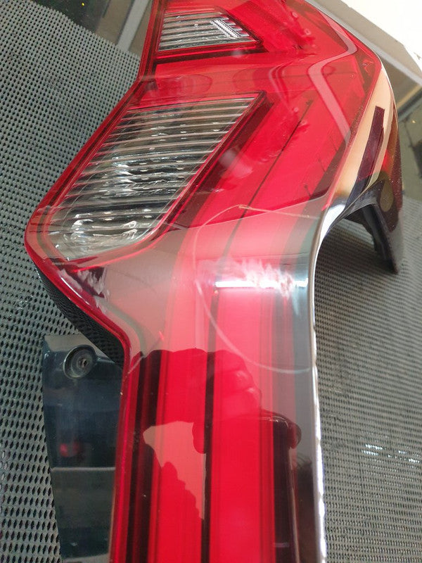 Mitsubishi Pajero Right Taillight