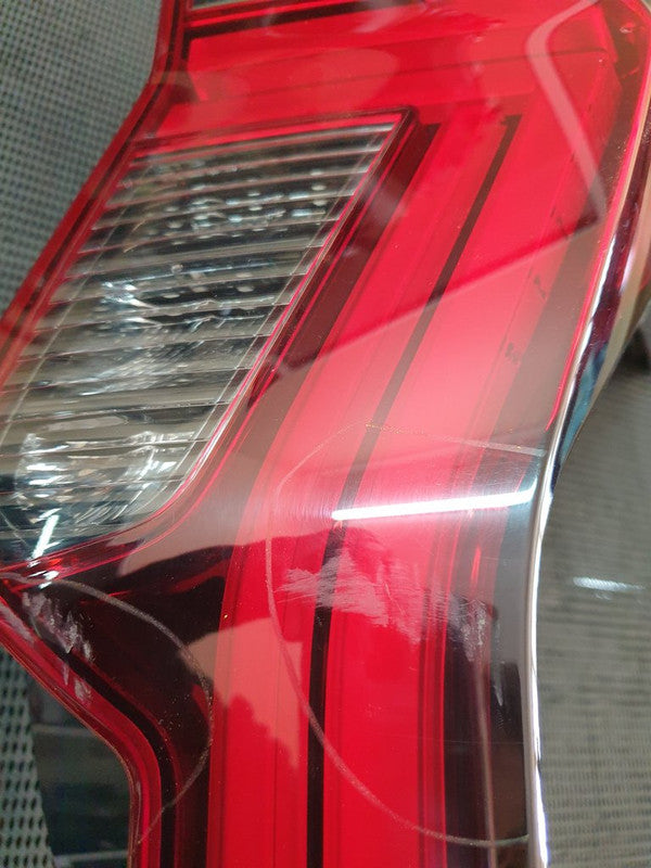 Mitsubishi Pajero Right Taillight