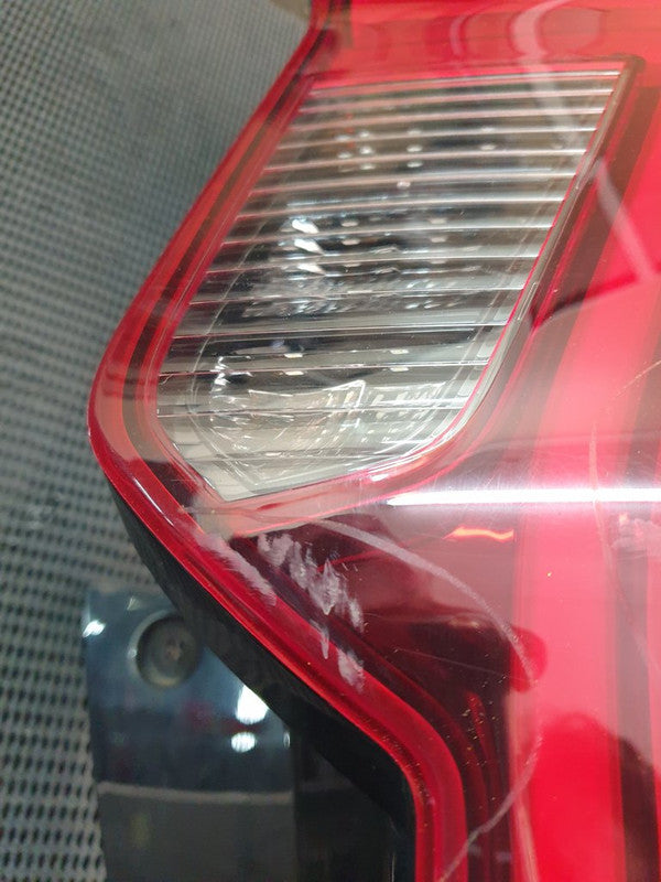Mitsubishi Pajero Right Taillight