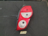 Chevrolet Spark Right Taillight