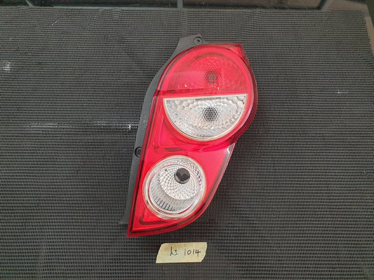 Chevrolet Spark Right Taillight