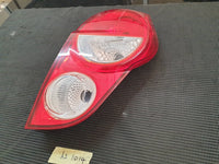 Chevrolet Spark Right Taillight