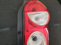 Chevrolet Spark Right Taillight
