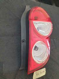 Chevrolet Spark Right Taillight