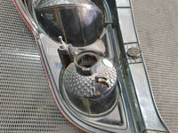Chevrolet Spark Right Taillight