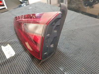 Alfa Romeo Stelvio Super 2017 Right Inner Taillight