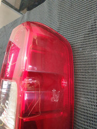 Nissan Aftermarket Navara Right Taillight