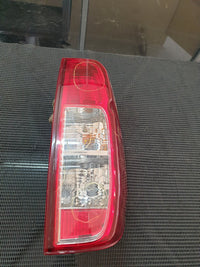 Nissan Aftermarket Navara Right Taillight