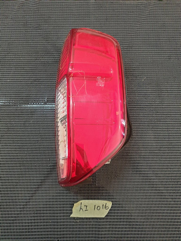 Nissan Aftermarket Navara Right Taillight
